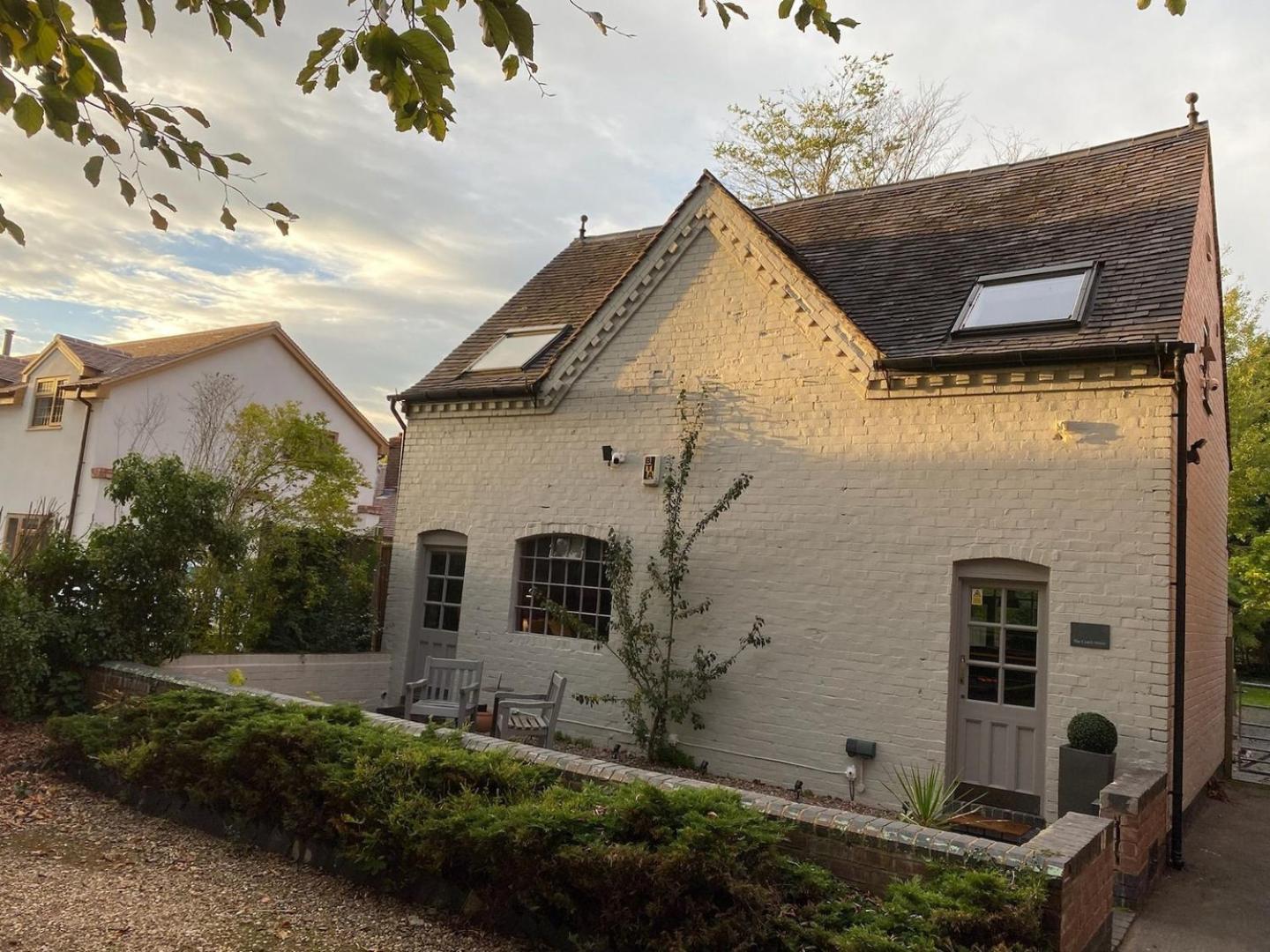 伯明翰Stunning 3Bd Character House Near Coleshill别墅 外观 照片